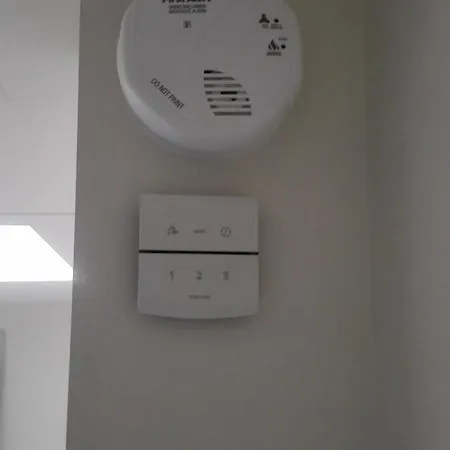 Apartment Jabaki Garden House Hoofddorp