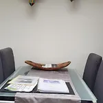 Jabaki Garden House דירה *