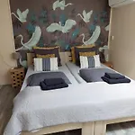 Jabaki Garden House * הופדורפ