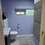 דירה Jabaki Garden House הופדורפ