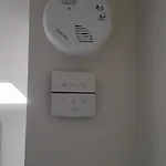 דירה Jabaki Garden House הופדורפ