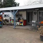 Jabaki Garden House הופדורפ