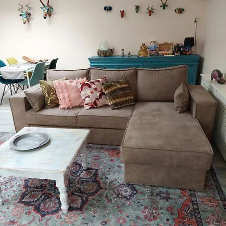 Jabaki Garden House *