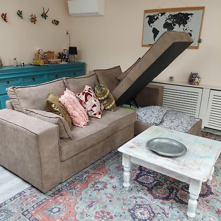 Jabaki Garden House * Hoofddorp