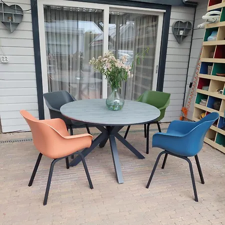 Jabaki Garden House *