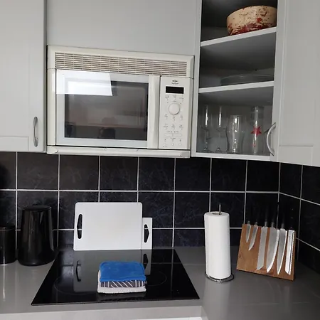 Jabaki Garden House Appartement