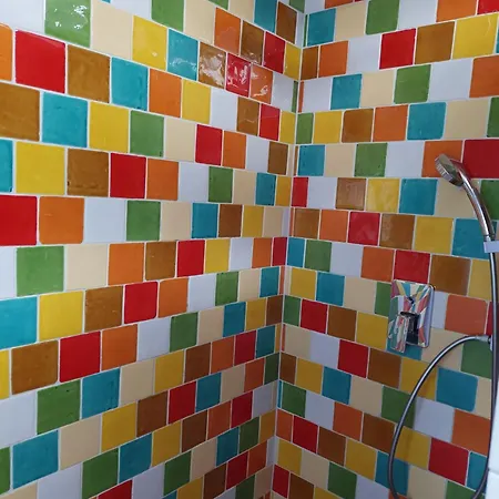 Apartamento Jabaki Garden House