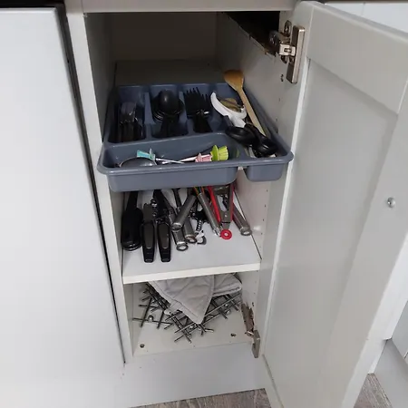 Jabaki Garden House Apartamento *