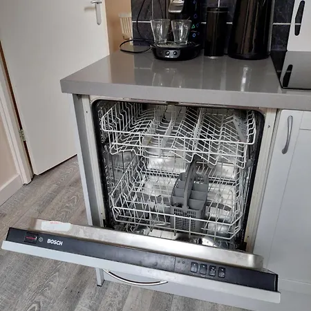 Apartamento Jabaki Garden House *