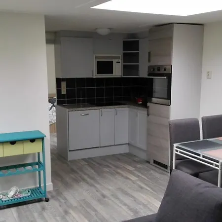 Jabaki Garden House Hoofddorp