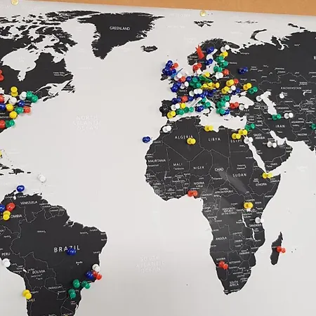 Jabaki Garden House * Hoofddorp