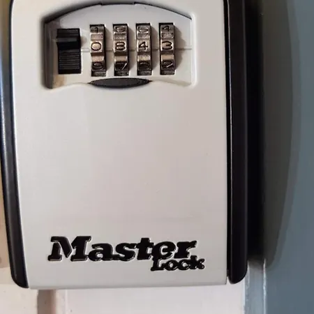 Jabaki Garden House Apartamento