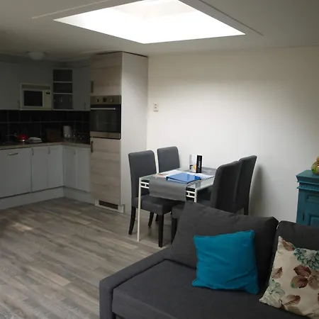 Appartement Jabaki Garden House