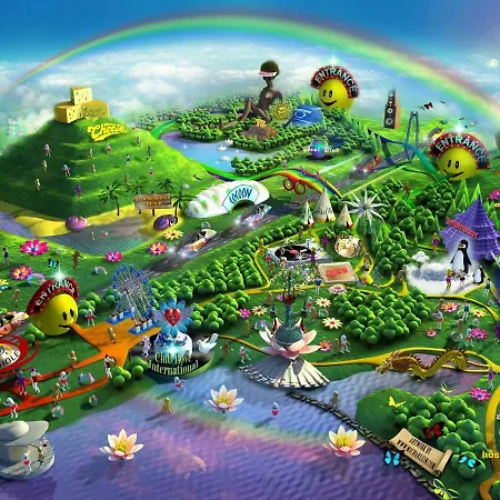 Jabaki Garden House Apartamento Hoofddorp